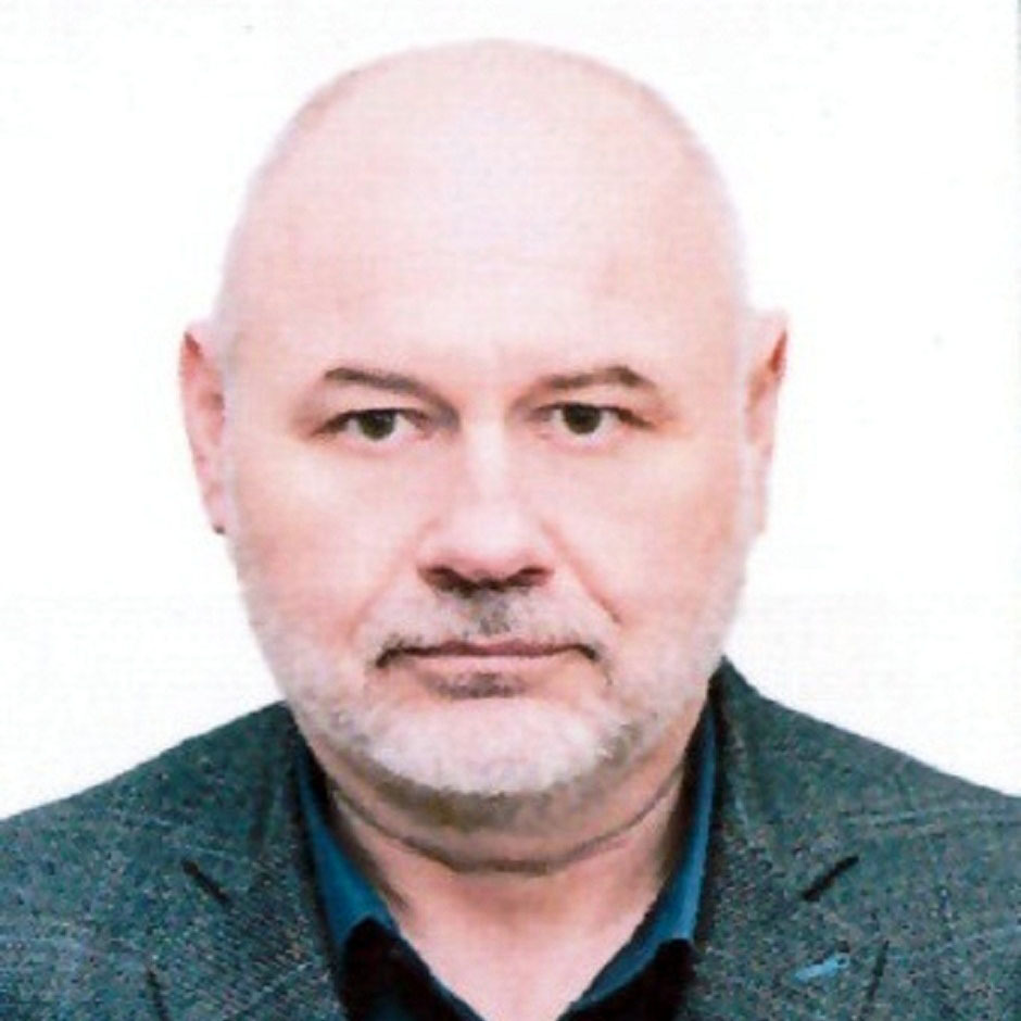 Еремин Леонид Валентинович
