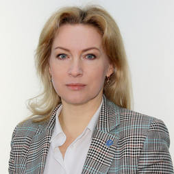 Данилова Валерия Александровна