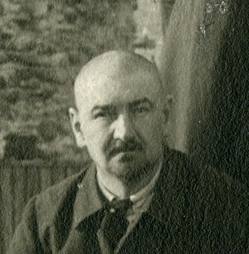 Могилянский Николай Михайлович (1871–1933). Этнограф, антрополог.